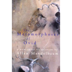 The Metamorphoses of Ovid