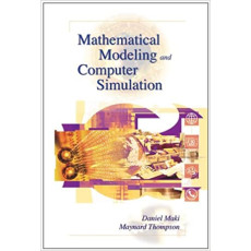 Introduction to Mathematical Modeling and Computer Simulation(2002)