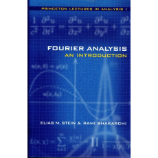 Real Analysis : Measure Theory, Integration, and Hilbert Spaces(2005)