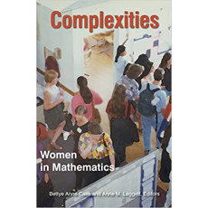 Complexities : Women in Mathematics(2005)