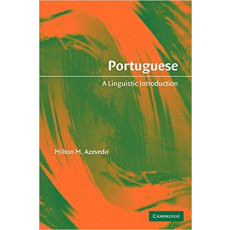 Portuguese: A Linguistic Introduction (2005)
