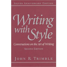 Writing with Style(2000)