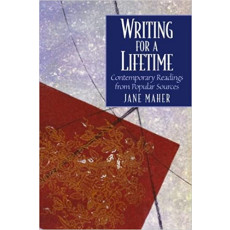Writing for a Lifetime(2000)