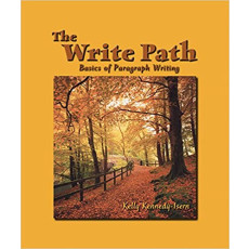 The Write Path: Basics of Paragraph Writing(2001)