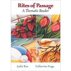 Rites of Passage(2001)