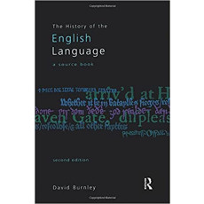 The History of the English Language(2000)