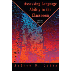 Assessing Language Ability in the Classroom (1994)