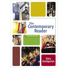 Contemporary Reader(2004)