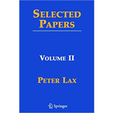 Selected Papers II(2005)