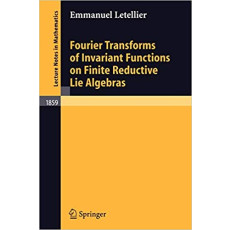 Fourier Transforms of Invariant Functions on Finite Reductive Lie Algebras(2005)