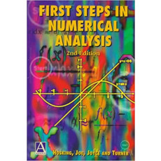 First Steps in Numerical Analysis(1996)
