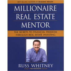 Millionaire Real Estate Mentor