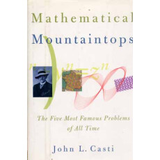 Mathematical Mountaintops