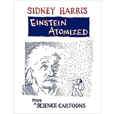 Einstein Atomized: More Science Cartoons(1996)