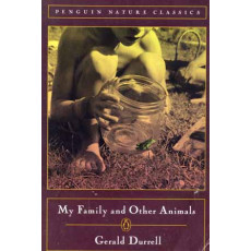 My Family and Other Animals (2000)