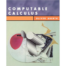 Computable Calculus