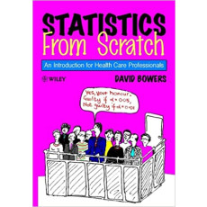 Statistics from Scratch(1996)