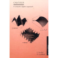 Calculus : A Computer Algebra Approach