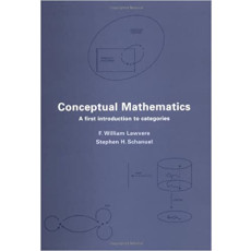 Conceptual Mathematics(1997)