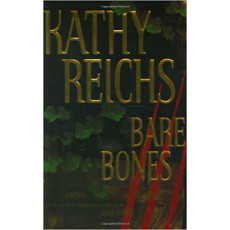 Bare Bones : A Novel(2003)