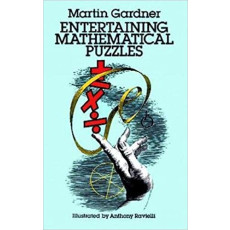 Entertaining Mathematical Puzzles(1986)
