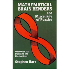 Mathematical Brain Benders