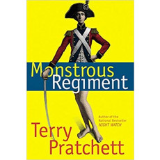 Monstrous Regiment (2003)