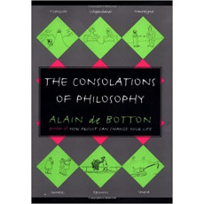 The Consolations of Philosophy(2000)