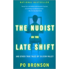 The Nudist on the Late Shift (2000)