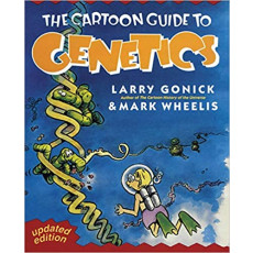 The Cartoon Guide to Genetics(1991)