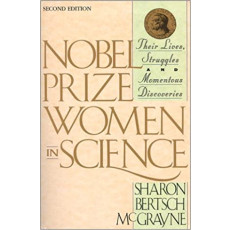 Nobel Prize Women in Science(1998)