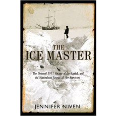 The Ice Master(2000)
