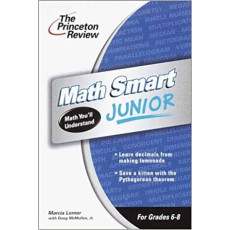 Math Smart Junior