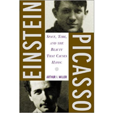 Einstein, Picasso(2001)