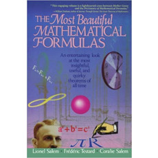 The Most Beautiful Mathematical Formulas(1997)