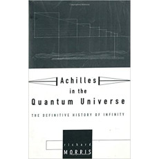 Achilles in the Quantum Universe(1997)
