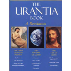 The Urantia Book: Indexed Version(2002)