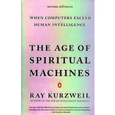 The Age of Spiritual Machines(2000)