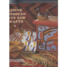 Native American Arts and Crafts(1995)