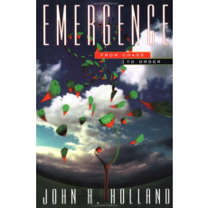 Emergence: From Chaos to Order (1999)