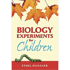 Biology Experiments for Children(1969)