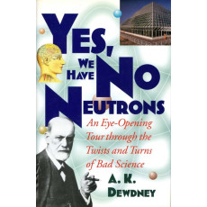 Yes, We Have No Neutrons(1997)