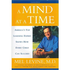 A Mind at a Time (2002)