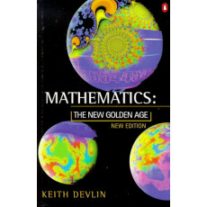 Mathematics: The New Golden Age