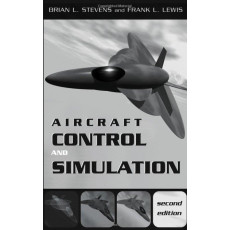 Aircraft Control and Simulation(2003)