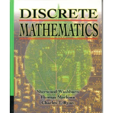 Discrete Mathematics(1999)