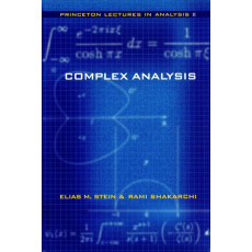 Complex Analysis (2003)