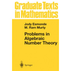 Problems in Algebraic Number Theory (2004)