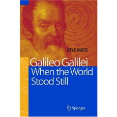 Galileo Galilei - When the World Stood Still(2005)