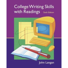 College Writing Skills with Readings (2004)